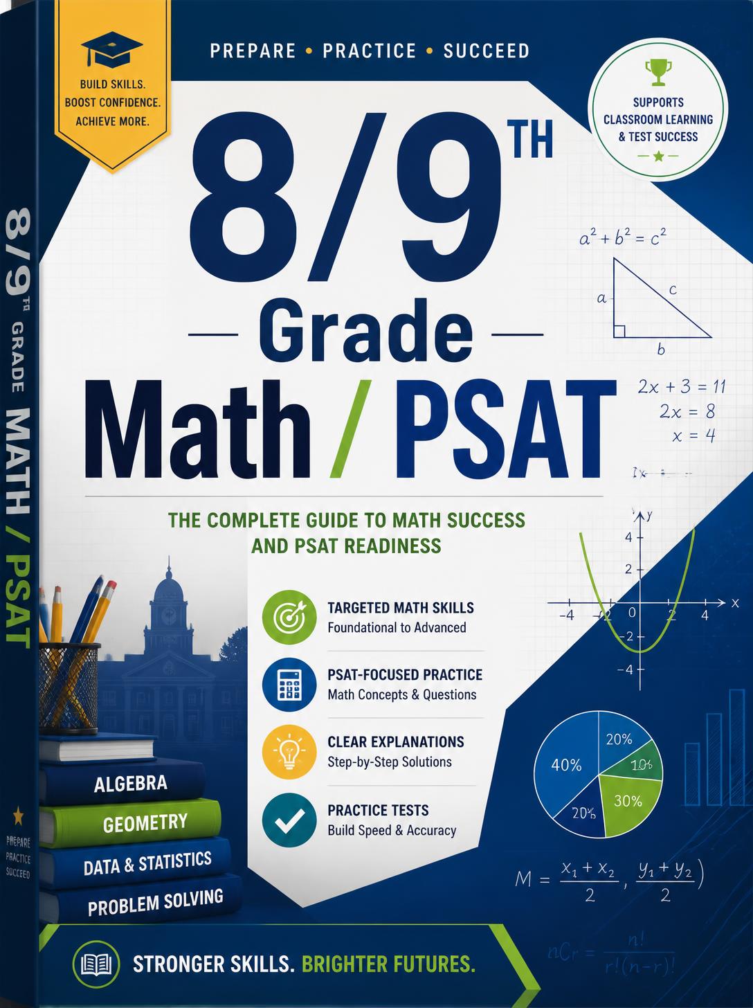 PSAT